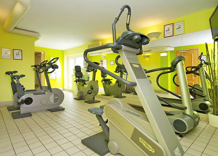 Mercure Corso Trieste Roma