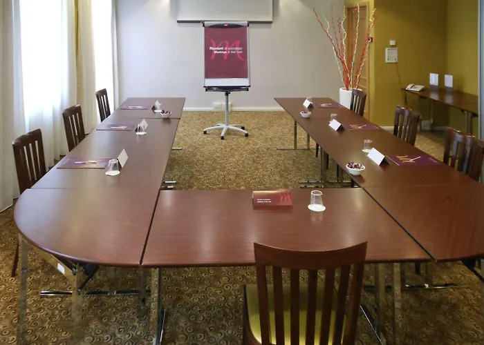 Mercure Corso Trieste Roma