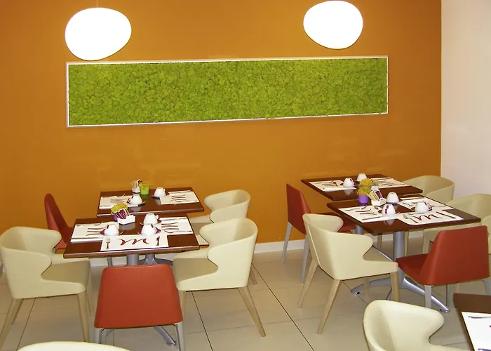 Mercure Corso Trieste