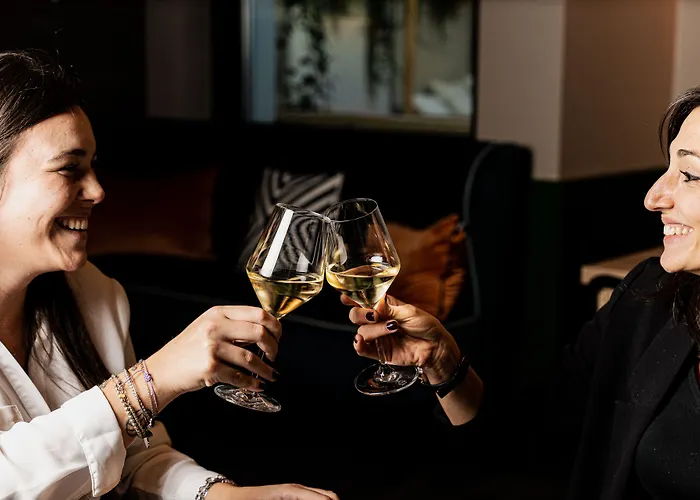 Mercure Corso Trieste Otel 4*