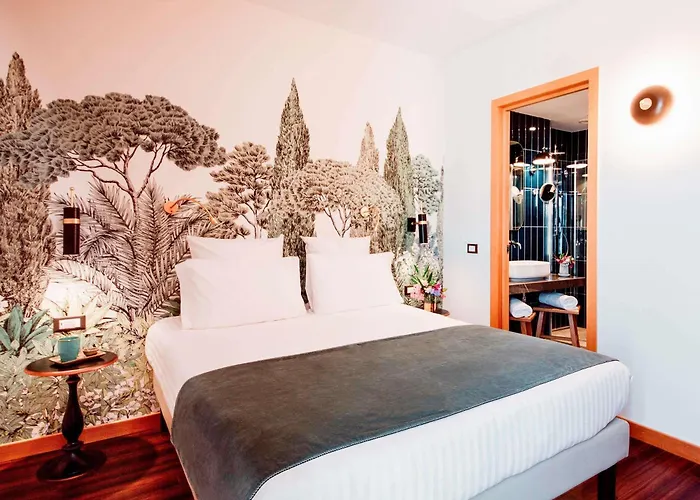 Mercure Corso Trieste Otel 4*