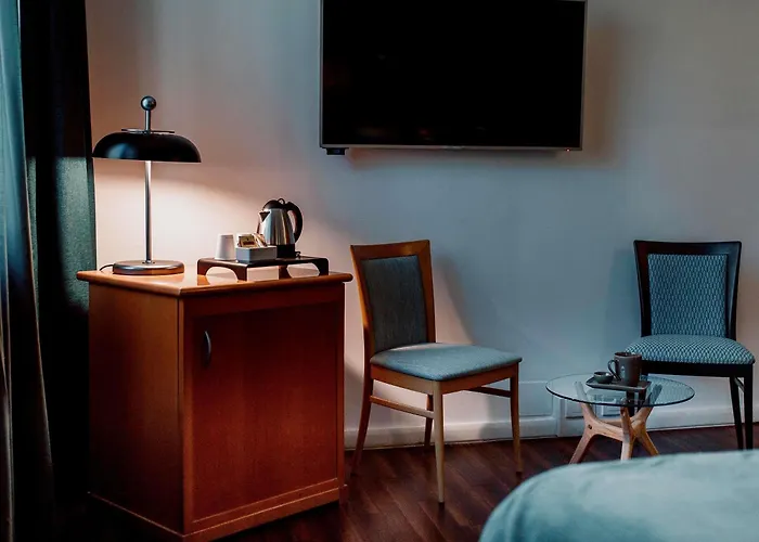 Mercure Corso Trieste 4* Roma