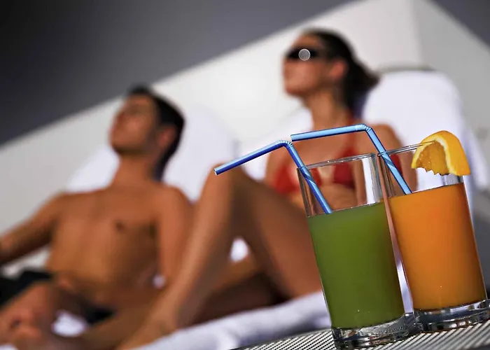 Mercure Corso Trieste