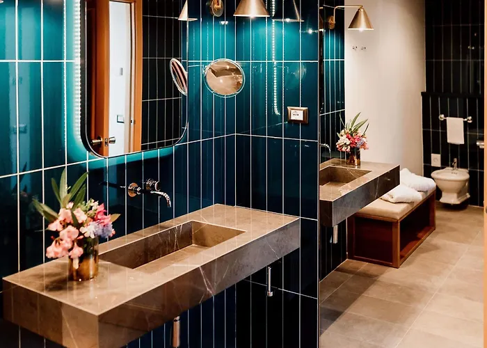 Mercure Corso Trieste 4*