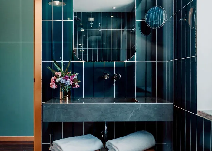 Otel Mercure Corso Trieste Roma