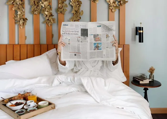 Mercure Corso Trieste 4*